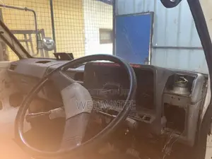 Isuzu Root Van 1980 Van (Used)