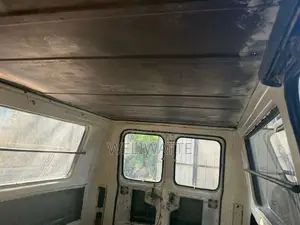 Isuzu Root Van 1980 Van (Used)