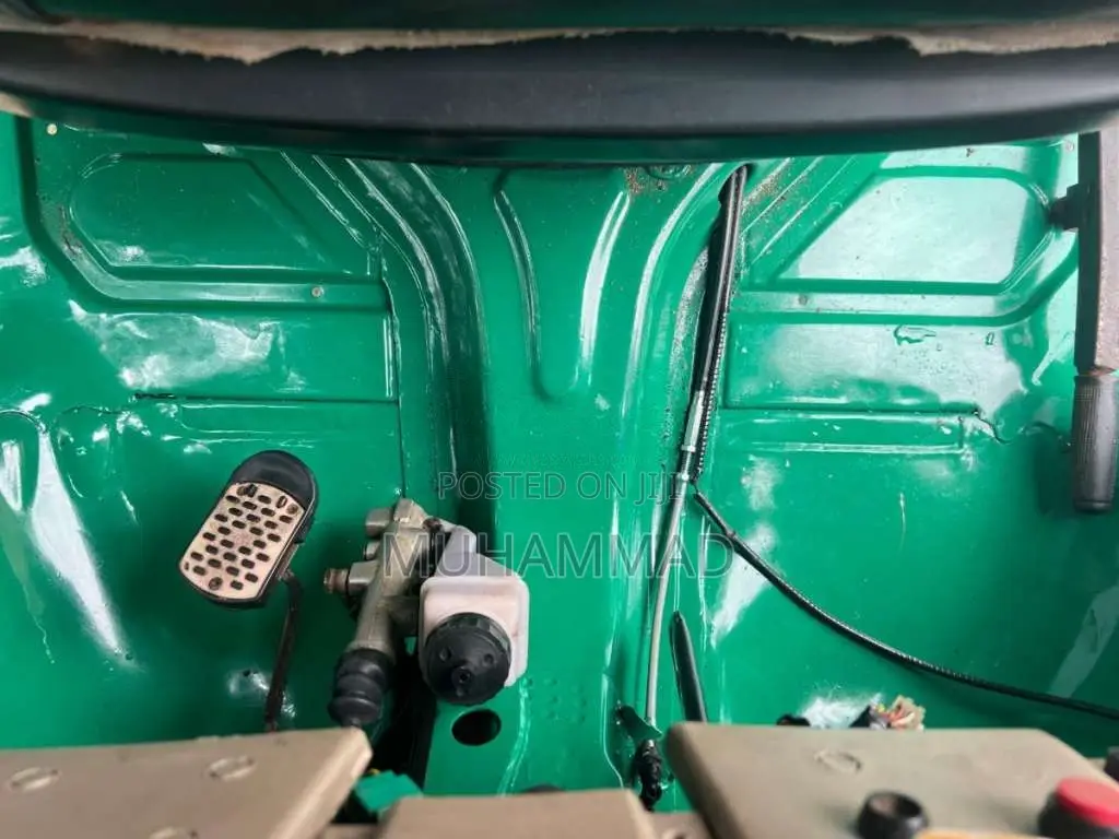 Bajaj RE 4 Stroke 2016 Three Wheel (Used)