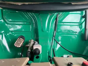 Bajaj RE 4 Stroke 2016 Three Wheel (Used)
