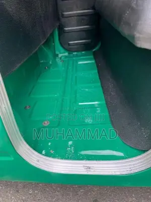 Bajaj RE 4 Stroke 2016 Three Wheel (Used)