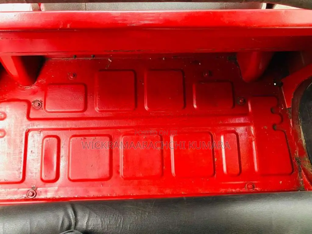 Bajaj 4 Stroke 2010 Three Wheel (Used)
