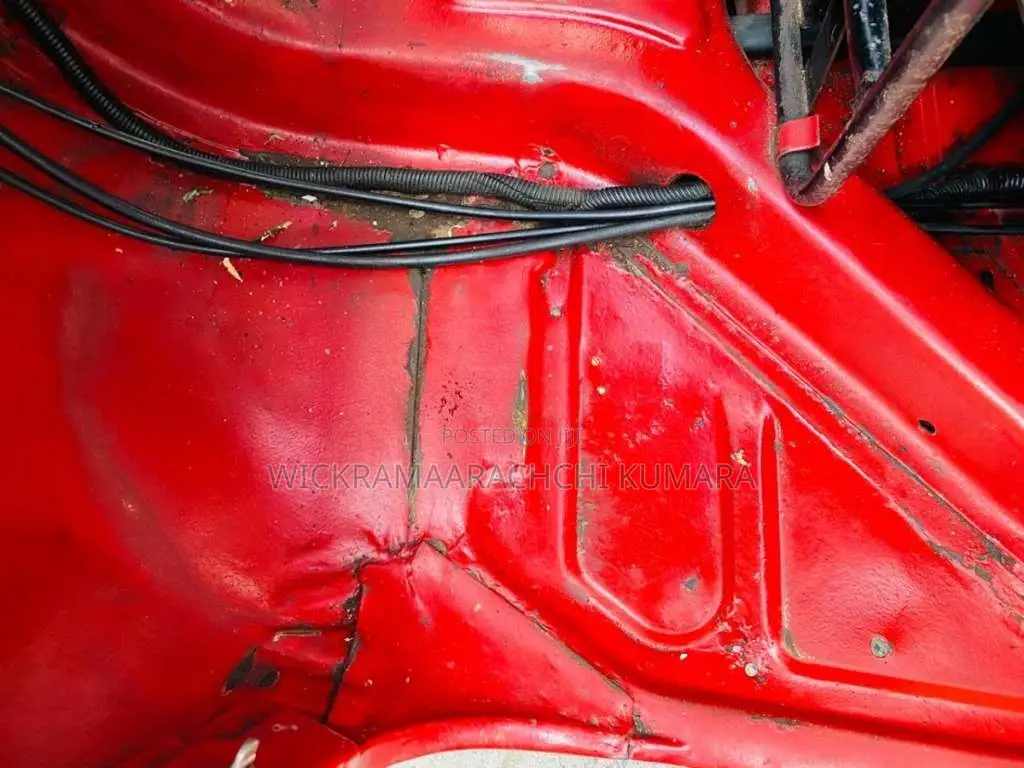 Bajaj 4 Stroke 2010 Three Wheel (Used)