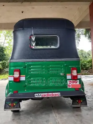Bajaj RE 1999 Three Wheel (Used)