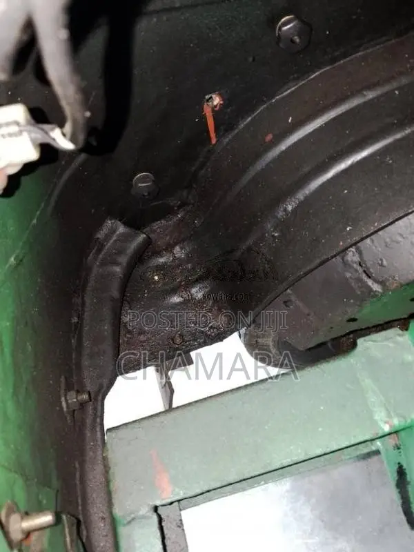 Bajaj RE 1999 Three Wheel (Used)