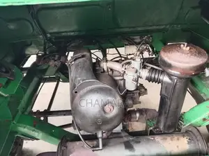 Bajaj RE 1999 Three Wheel (Used)