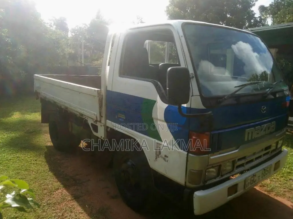 Mazda 105 1995 Lorry (Used)