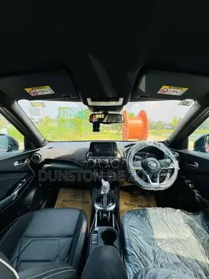 Nissan Juke UK Safety 2020 SUV (Used)
