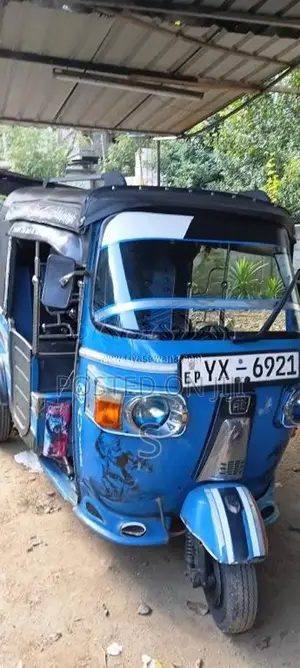 Bajaj RE 2012 Three Wheel (Used)