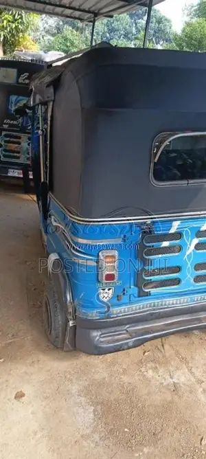 Bajaj RE 2012 Three Wheel (Used)