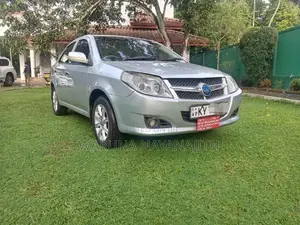 Micro MX7 2014 Car (Used)