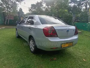 Micro MX7 2014 Car (Used)