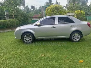 Micro MX7 2014 Car (Used)