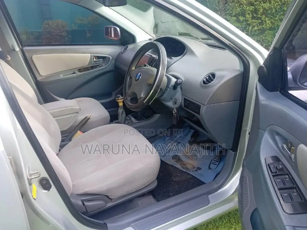 Micro MX7 2014 Car (Used)