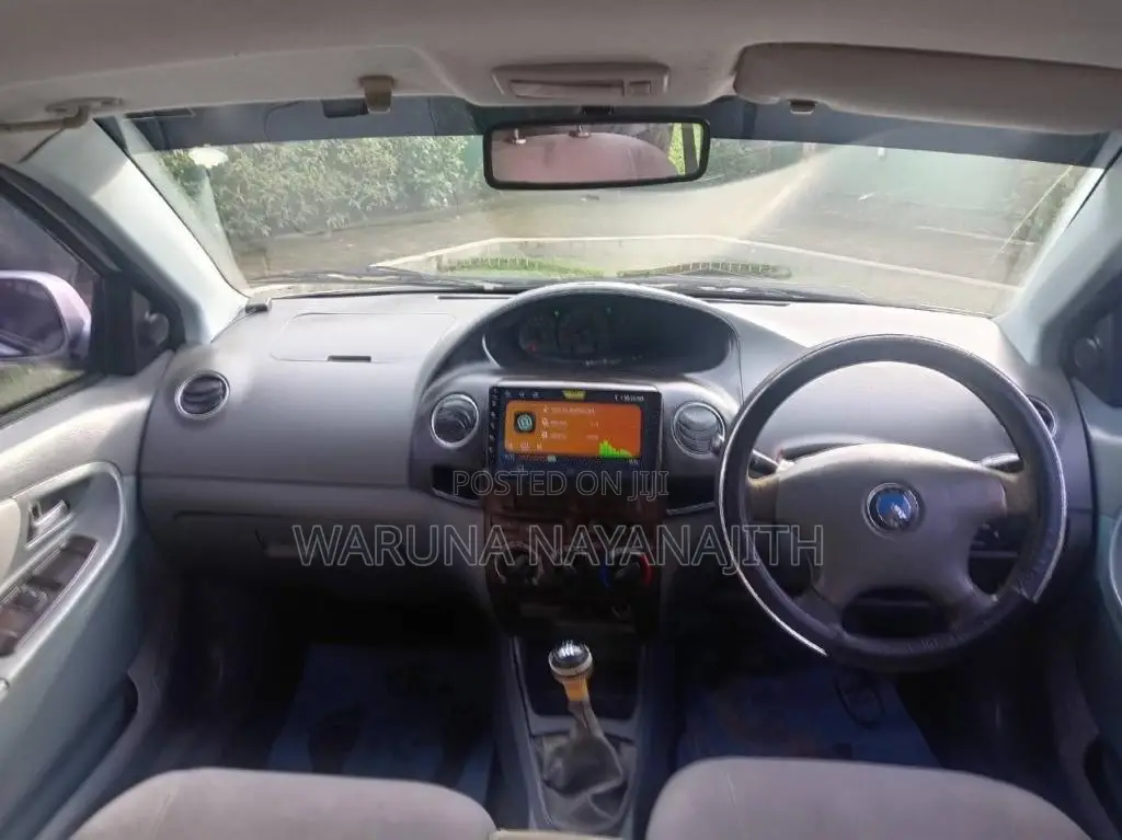 Micro MX7 2014 Car (Used)