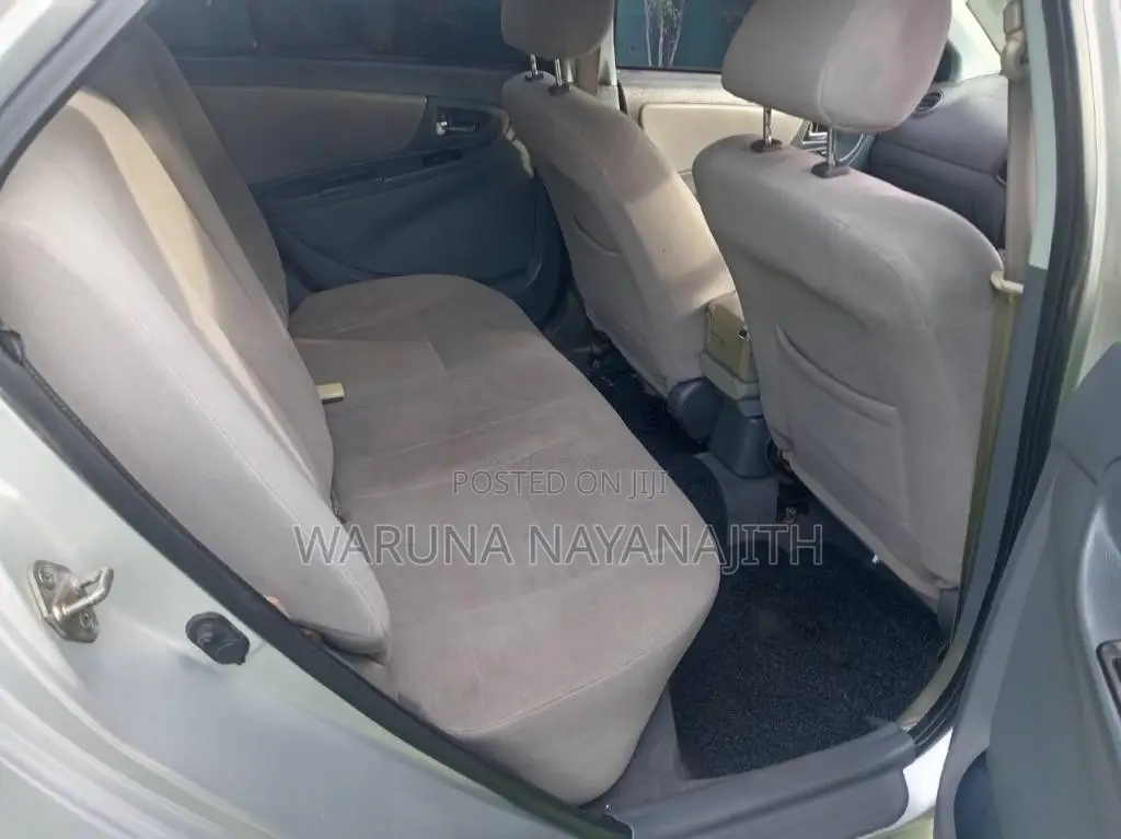 Micro MX7 2014 Car (Used)