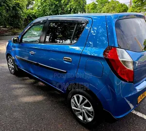 Suzuki Alto K10 2015 Car (Used)