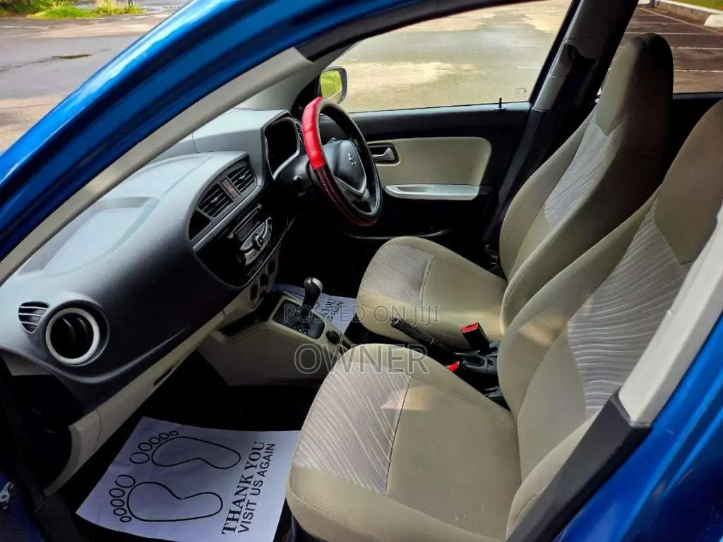 Suzuki Alto K10 2015 Car (Used)