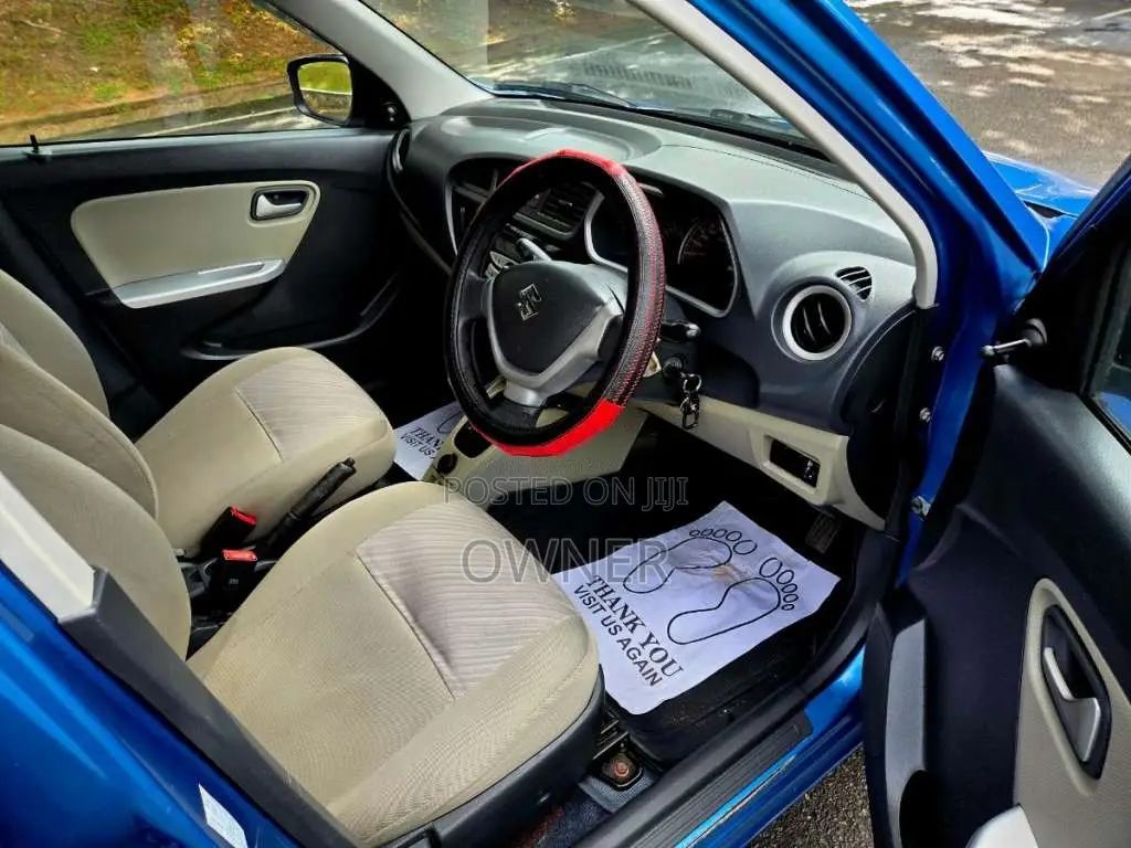Suzuki Alto K10 2015 Car (Used)