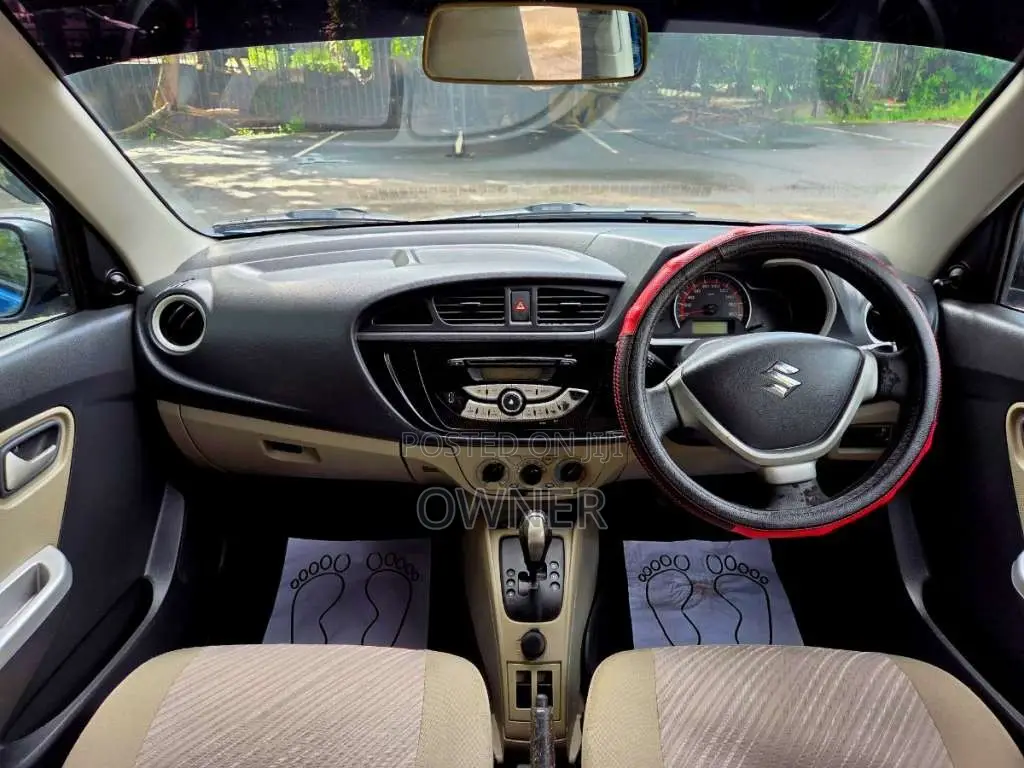 Suzuki Alto K10 2015 Car (Used)