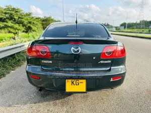 Mazda Axela 2005 Car (Used)
