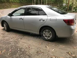 Toyota ALLION 260 2011 Car (Used)