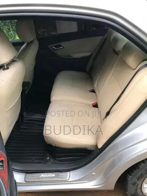 Toyota ALLION 260 2011 Car (Used)