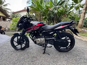 Bajaj Pulser 150 2013 Motorbike (Used)