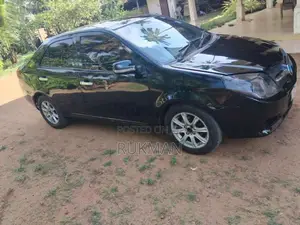 Micro MX7 2012 Car (Used)