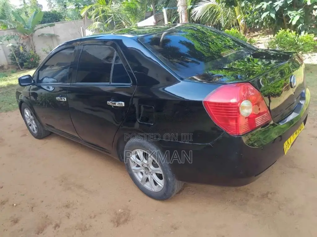 Micro MX7 2012 Car (Used)