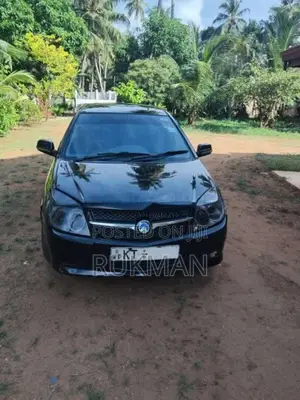 Micro MX7 2012 Car (Used)