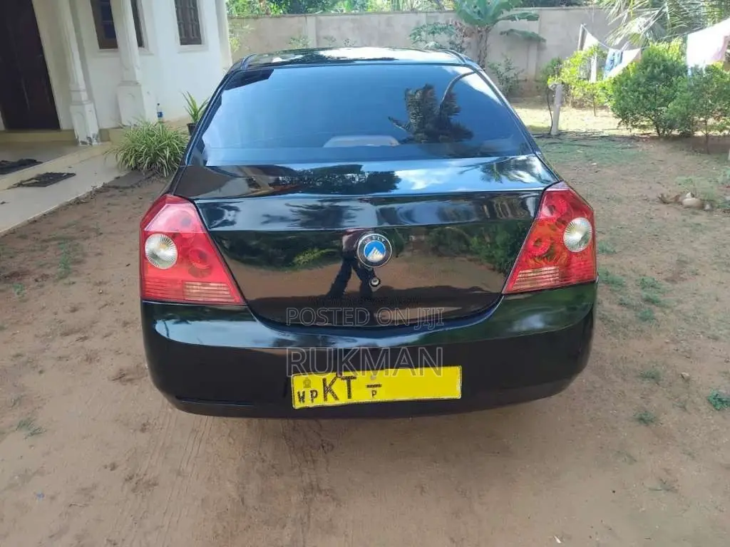 Micro MX7 2012 Car (Used)