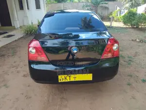 Micro MX7 2012 Car (Used)