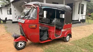 Bajaj RE 2 Stroke 1995 Three Wheel (Used)