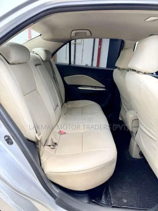 Toyota Vios G Grade 2007 Car (Used)