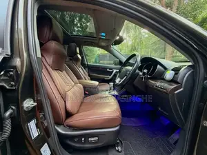 Kia Sorento 2012 SUV (Used)