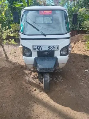Mahindra Alfa 2019 Three Wheel (Used)