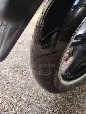 Honda Pcx BGJ 2015 Motorbike (Used)