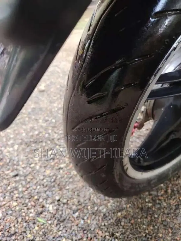 Honda Pcx BGJ 2015 Motorbike (Used)