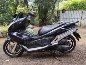 Honda Pcx BGJ 2015 Motorbike (Used)
