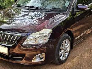 Toyota Premio G Superior 2014 Car (Used)