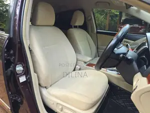Toyota Premio G Superior 2014 Car (Used)