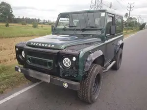 Land-Rover Defender 90 1957 SUV (Used)