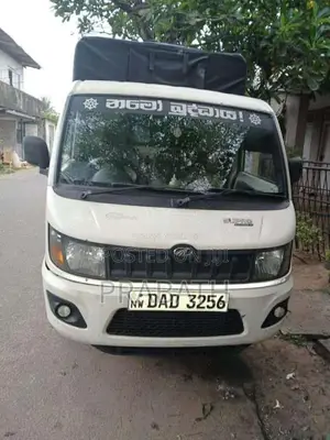 Mahindra Supro 2016 Lorry (Used)