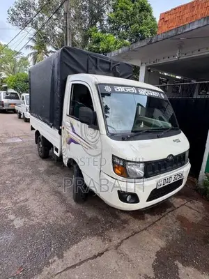 Mahindra Supro 2016 Lorry (Used)