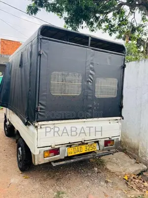 Mahindra Supro 2016 Lorry (Used)