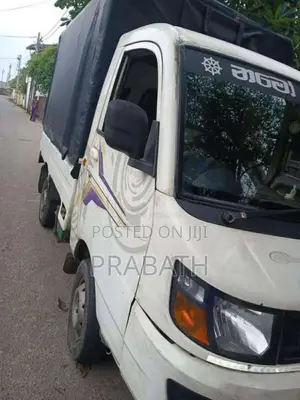 Mahindra Supro 2016 Lorry (Used)
