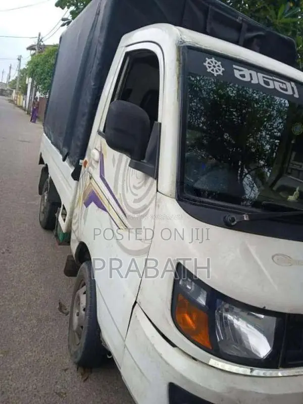 Mahindra Supro 2016 Lorry (Used)