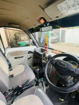 Mahindra Supro 2016 Lorry (Used)