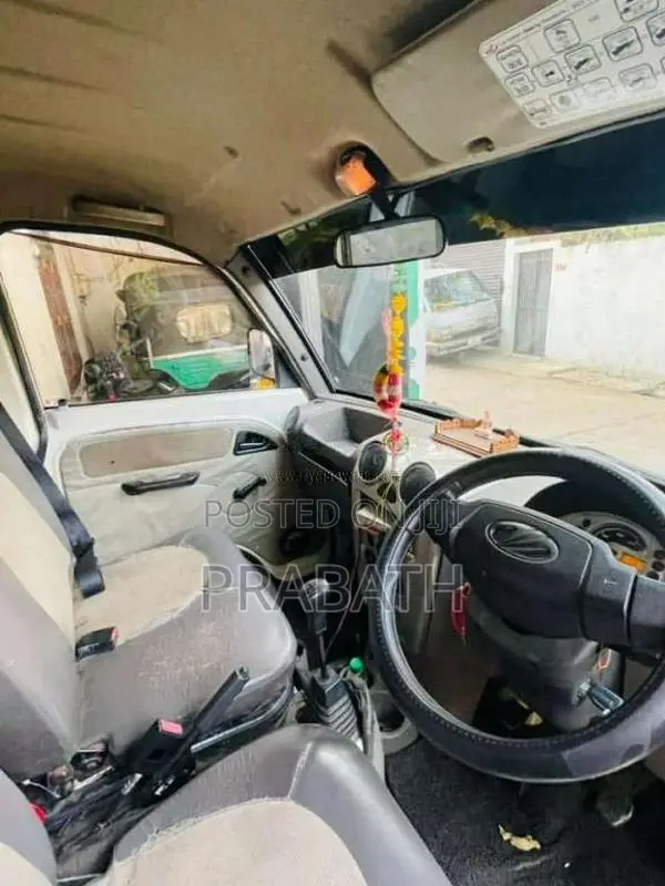 Mahindra Supro 2016 Lorry (Used)